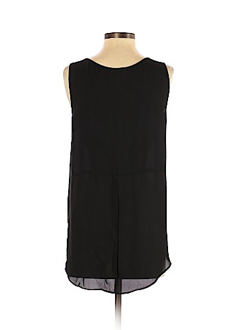 Mossimo Sleeveless Blouse (view 2)