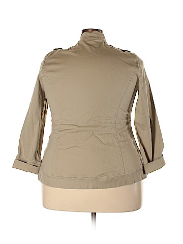 DKNY Jeans Jacket (view 2)