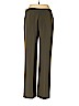 Kasper 100% Polyester Green Dress Pants Size 8 (petite) - photo 2