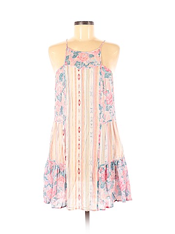 BCBGMAXAZRIA Casual Dress (view 1)