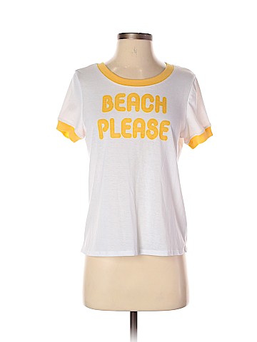 Garage Short Sleeve T-Shirt (view 1)