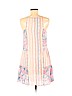 BCBGMAXAZRIA 100% Rayon Pink Casual Dress Size XS - photo 2