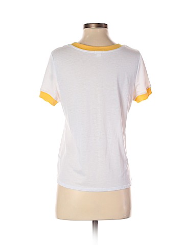 Garage Short Sleeve T-Shirt (view 2)
