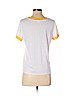 Garage 100% Cotton White Short Sleeve T-Shirt Size S (petite) - photo 2