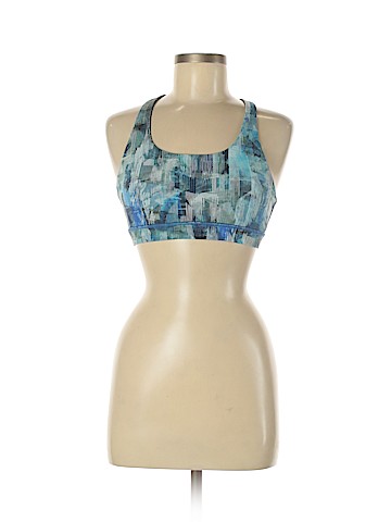 Lululemon Athletica Sports Bra (view 1)