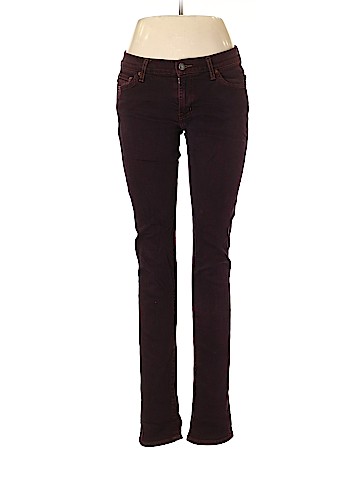 Red Engine Jeans (view 1)