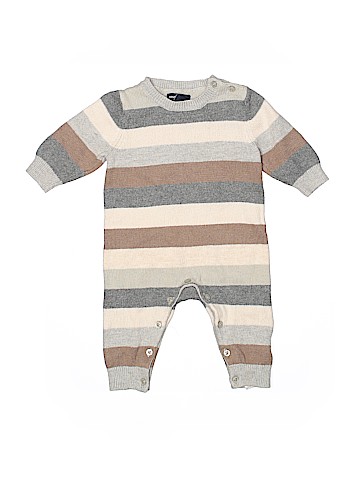Baby Gap Long Sleeve Outfit (view 1)