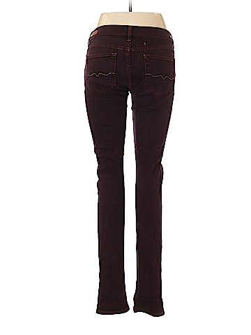 Red Engine Jeans (view 2)