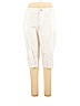 Lane Bryant White Casual Pants Size 20 - photo 1