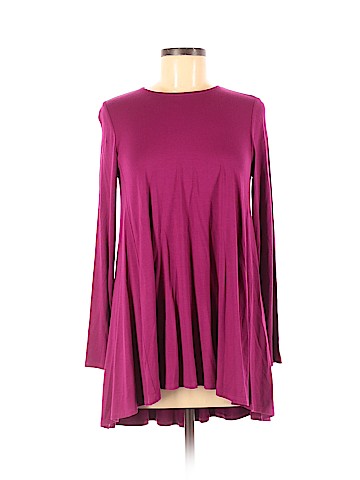 Eileen Fisher Long Sleeve T-Shirt (view 1)