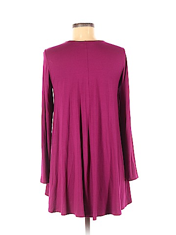 Eileen Fisher Long Sleeve T-Shirt (view 2)