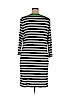 Conrad C Black Casual Dress Size XL - photo 2