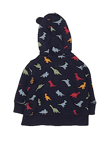 Baby Gap Zip Up Hoodie (view 2)