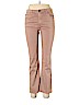 Adriano Goldschmied Pink Jeans Size 30 waist - photo 1