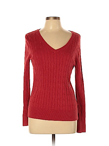 Merona Pullover Sweater (view 1)