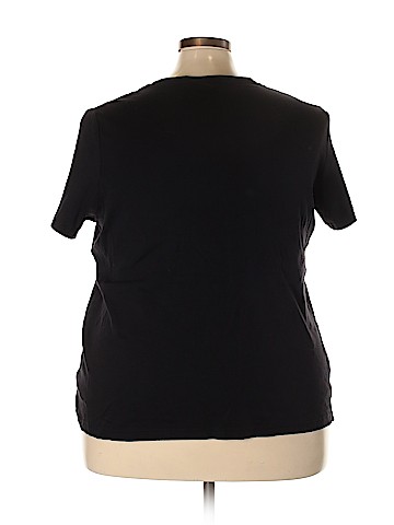 Croft & Barrow Short Sleeve T-Shirt (view 2)