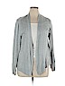 Old Navy Gray Cardigan Size XL - photo 1