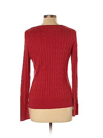 Merona Pullover Sweater (view 2)
