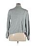 Old Navy Gray Cardigan Size XL - photo 2
