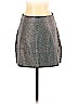 Forever 21 Black Casual Skirt Size S - photo 1