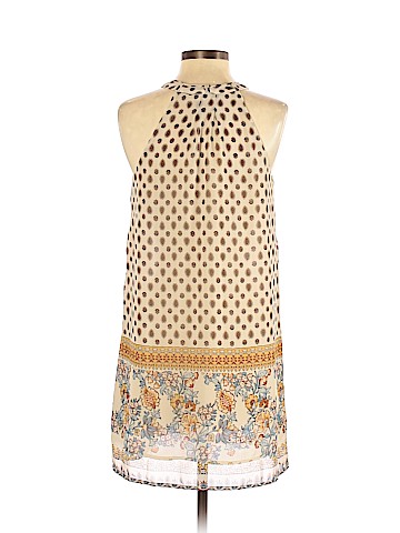 Lily White Casual Dress (view 2)