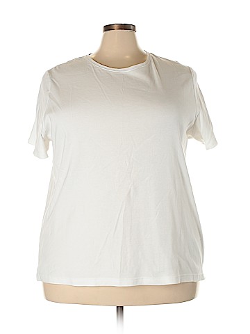 Croft & Barrow Short Sleeve T-Shirt (view 1)