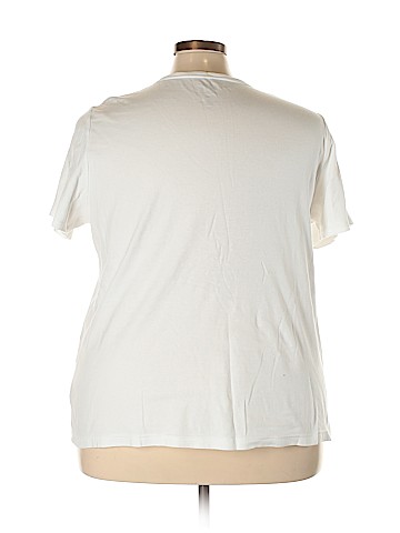 Croft & Barrow Short Sleeve T-Shirt (view 2)