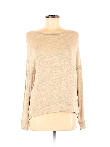 Soft Joie Pullover Sweater (view 1)