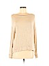 Soft Joie Tan Pullover Sweater Size S - photo 1