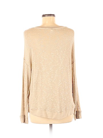 Soft Joie Pullover Sweater (view 2)