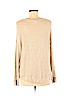 Soft Joie Tan Pullover Sweater Size S - photo 2