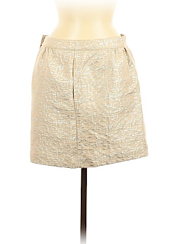 Ann Taylor LOFT Casual Skirt (view 1)