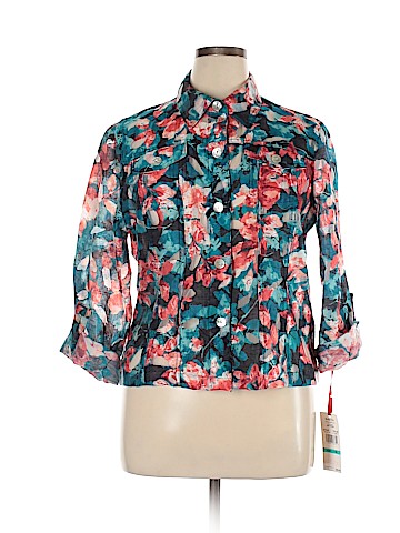 Ruby Rd. Jacket (view 1)