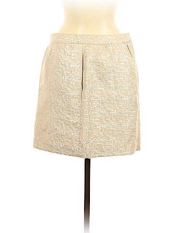 Ann Taylor LOFT Casual Skirt (view 2)