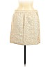 Ann Taylor LOFT Tan Casual Skirt Size 6 (petite) - photo 2