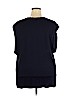 Koret Blue Vest Size 2X - photo 2