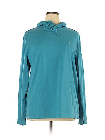 Polo by Ralph Lauren Long Sleeve T-Shirt (view 1)