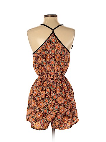 Xhilaration Romper (view 2)