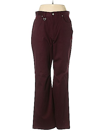 Tapemeasure Casual Pants (view 1)