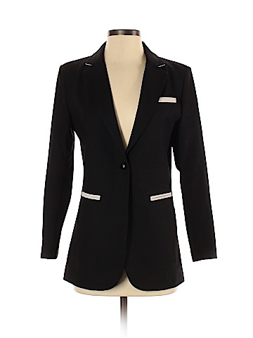Ellsworth & Ivey Wool Blazer (view 1)
