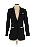 Ellsworth & Ivey Black Wool Blazer Size S - photo 1