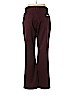 Tapemeasure Burgundy Casual Pants Size 14 - photo 2