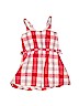 Baby Gap Red Dress Size 3T - photo 2