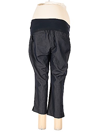 Motherhood Casual Pants (view 2)