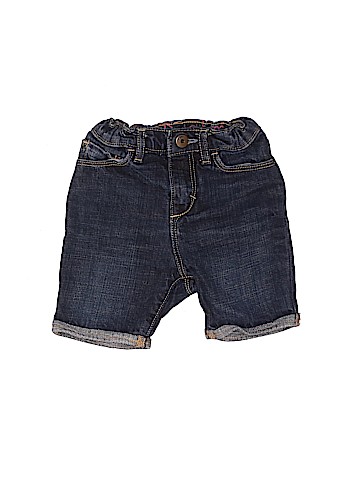 Baby Gap Denim Shorts (view 1)