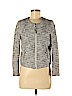 H&M Black Jacket Size 4 - photo 1