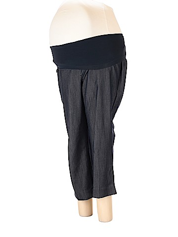 Motherhood Casual Pants (view 1)