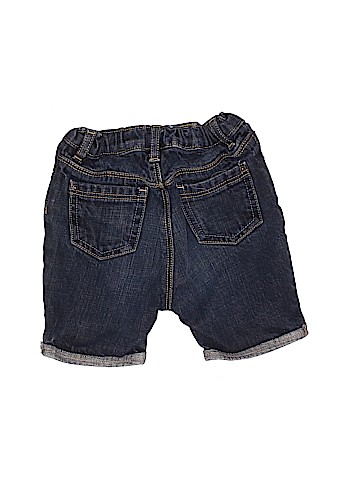 Baby Gap Denim Shorts (view 2)