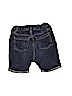 Baby Gap 100% Cotton Blue Denim Shorts Size 2T - photo 2