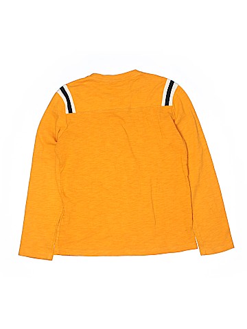 Gap Kids Long Sleeve T-Shirt (view 2)